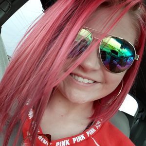 Meet your Posher, Mckenzie